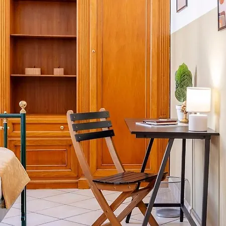 Appartement Luxury On The Center Of *