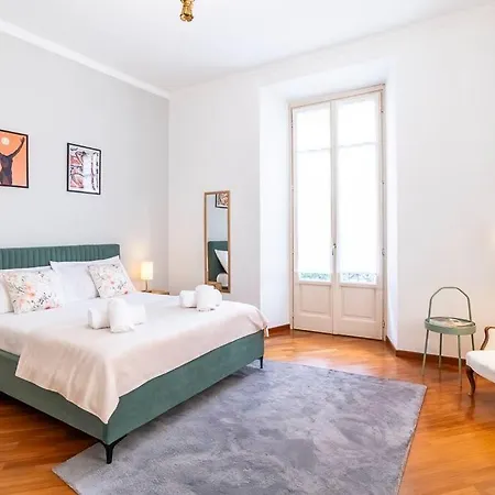 Luxury On The Center Of Côme