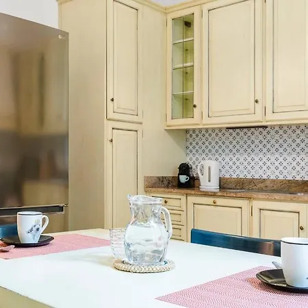 Appartement Luxury On The Center Of *