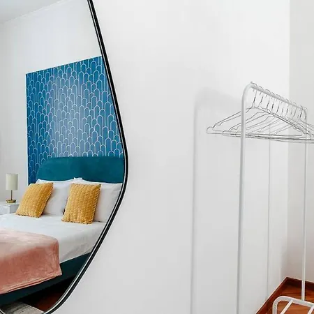 Luxury On The Center Of Côme