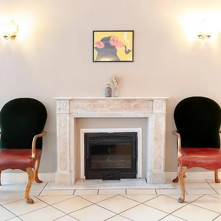 Luxury On The Center Of Appartement Côme