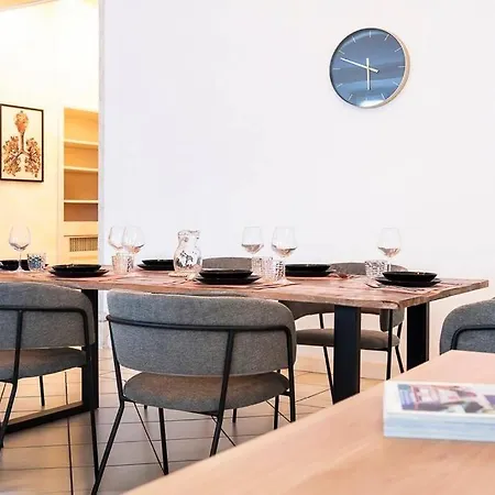 Appartement Luxury On The Center Of Côme