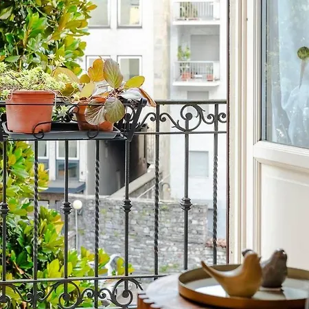 Luxury On The Center Of * Côme