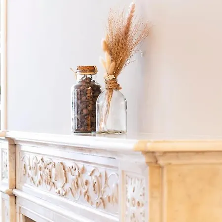 Appartement Luxury On The Center Of *