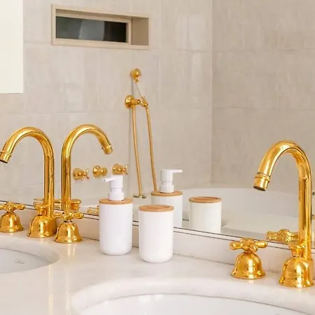 Luxury On The Center Of Côme