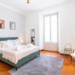 Luxury On The Center Of Como