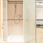 Luxury On The Center Of Apartment