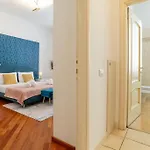Apartment Luxury On The Center Of Como