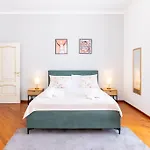 Luxury On The Center Of Como