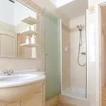 Luxury On The Center Of Apartment *