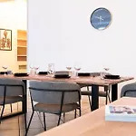 Apartment Luxury On The Center Of Como