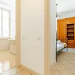 Luxury On The Center Of Apartment *