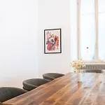 Luxury On The Center Of Como