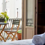 Luxury On The Center Of