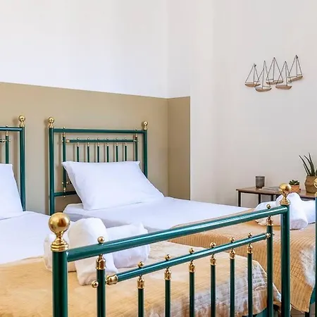 Luxury On The Center Of Appartamento Côme