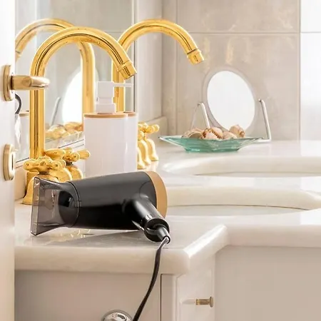 Luxury On The Center Of Côme