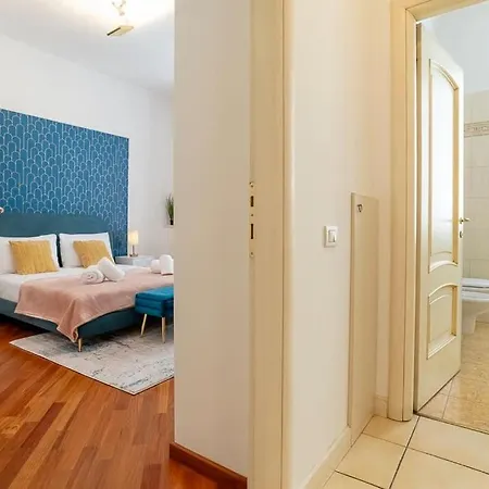 Appartamento Luxury On The Center Of Côme
