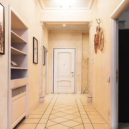 Appartamento Luxury On The Center Of