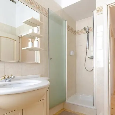 Luxury On The Center Of Appartamento *