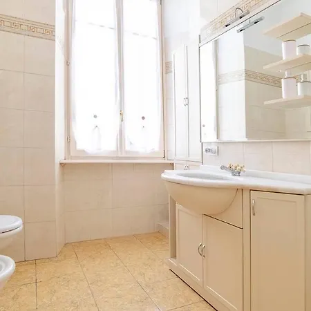 Luxury On The Center Of Appartamento Côme